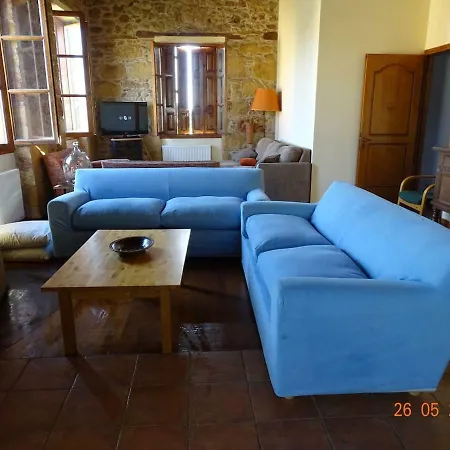 Hébergement de vacances House - Traditional Stone House Close To The Beach Filiatra